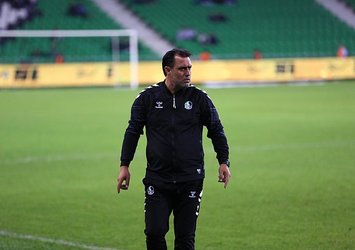 Sakaryaspor’da Serhat Sütlü dönemi sona erdi