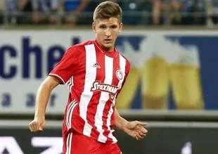 Retsos, Bayer Leverkusen'de