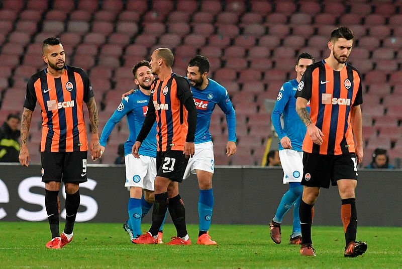UEFA güncel sıralamayı açıkladı!