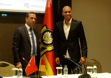 Doria, Evkur Yeni Malatyaspor'da
