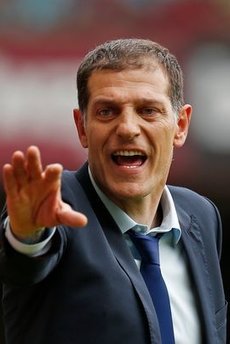 Slaven Bilic bombayı patlattı!