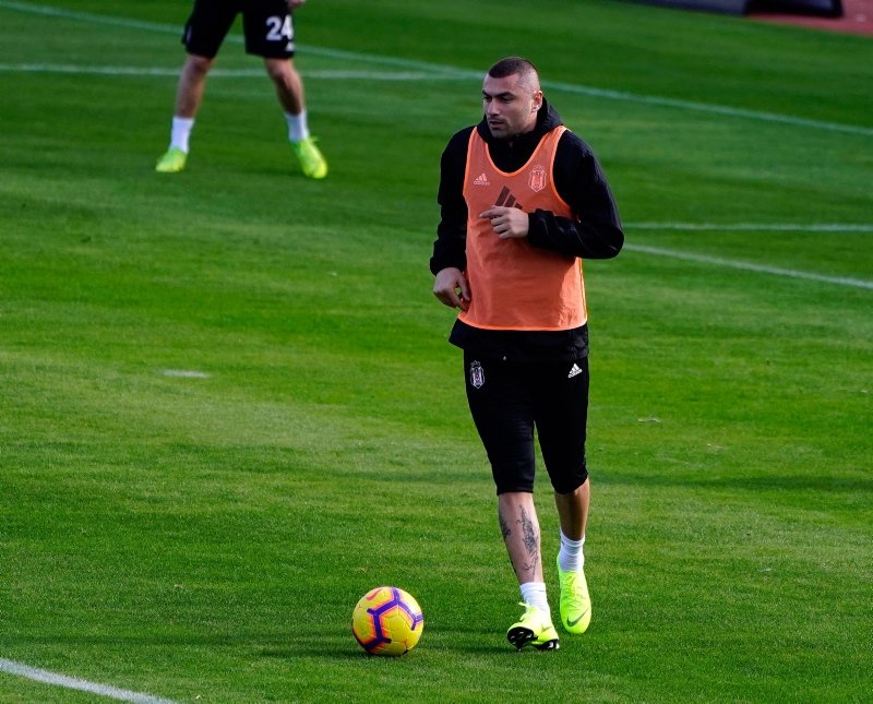 Fatih Terim Ali Koç’u solladı!