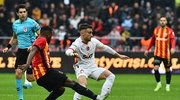 Galatasaray’ın konuğu Bellona Kayserispor!
