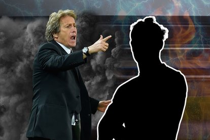 FENERBAHÇE HABERİ: Jorge Jesus’a yıldız hediyesi! Real Madrid’in rekor transferi...