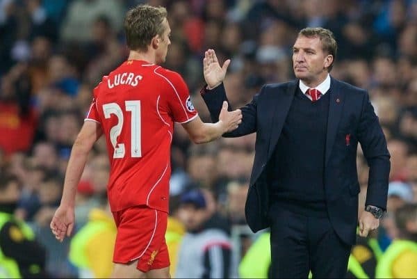 İşte Lucas Leiva gerçeği