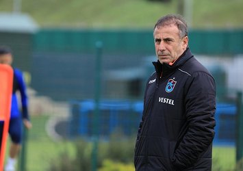 Trabzonspor 1 puana abone oldu!