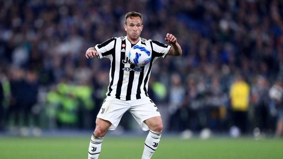 Beşiktaş'tan transferde Arthur Melo sürprizi!