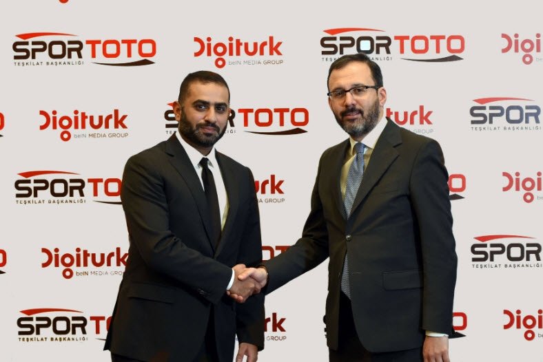 2018’e damga vuran spor olayları!