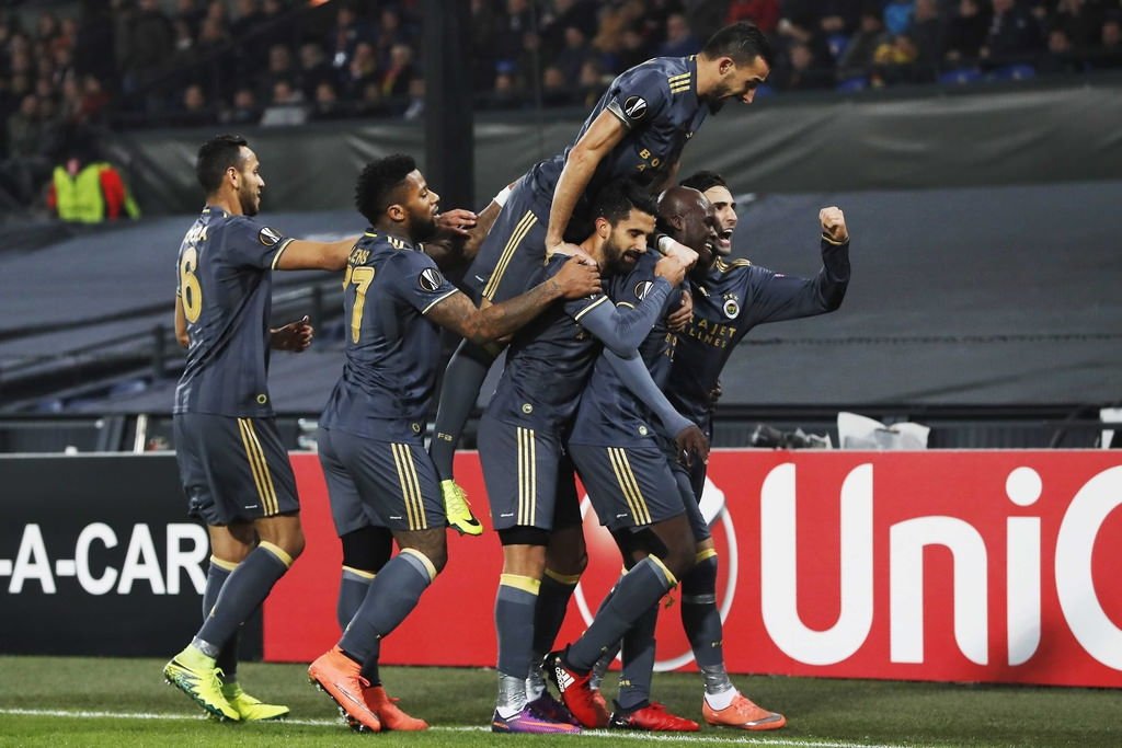 UEFA Avrupa Ligi’nde haftanın 11’i belli oldu