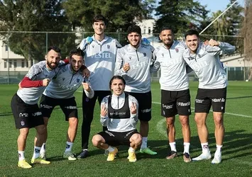Fırtına F.Bahçe'ye hazır!