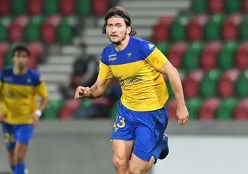 Fenerbahçe'nin yeni transferi Miguel Crespo kimdir?