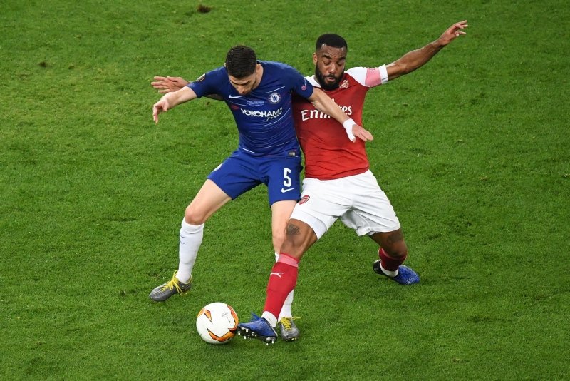 Bakü’de Mesut Özil’e Fenerbahçe mesajı