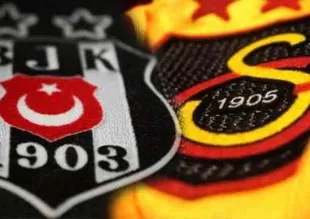 Beşiktaş - Galatasaray derbisinin oranları değişti