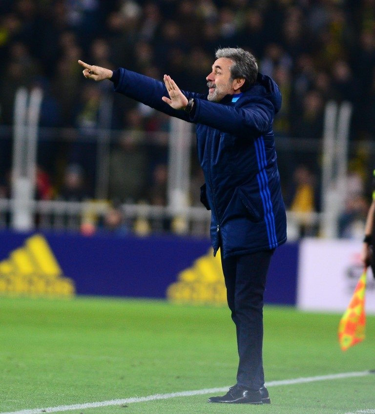 Aykut Kocaman’ın 3 sırrı!