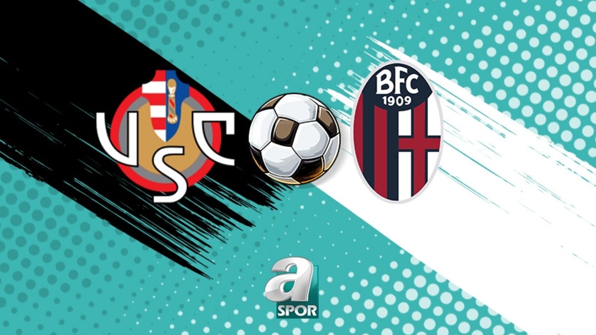 CANLI İZLE! Cremonese - Bologna maçı saat kaçta, hangi kanalda?