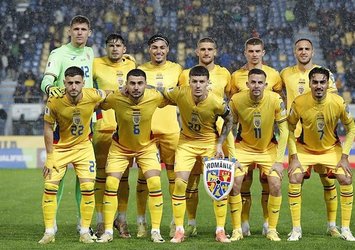 Rakibimizi tanıyalım: Romanya