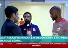 MAÇ SONUCU | Demir Grup Sivasspor 3-0 Beşiktaş | ÖZET - 2