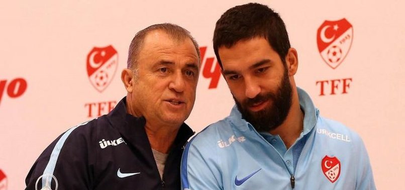 Fatih hocam beni istedikten sonra hep onun yanında olurum