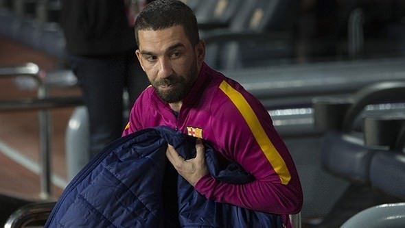 Barcelona’nın Arda Turan için istediği o rakam!
