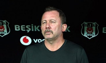 Sergen Yalçın farkı