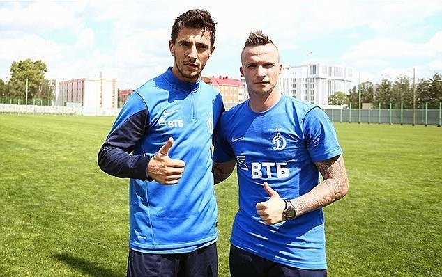 Beşiktaş’a Hollandalı sol bek!