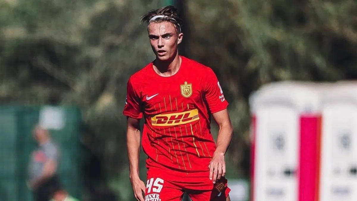 Fırtına'dan transferde ters köşe! Lazio genç yıldızı transfer etmek üzereydi ancak...