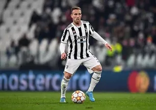 Beşiktaş'a Arthur Melo müjdesi!