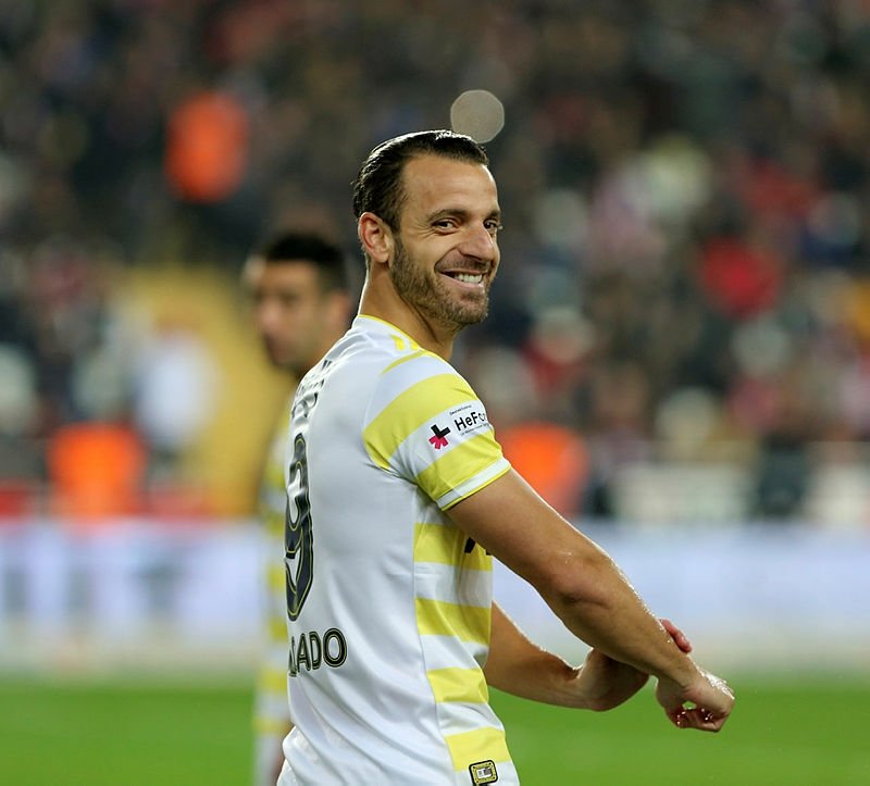 Soldado gidiyor o geliyor!