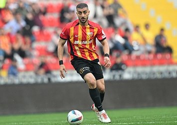 Kayseri'den Hosseini kararı!