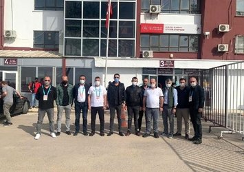 Bandırmaspor için lig yeniden başlıyor