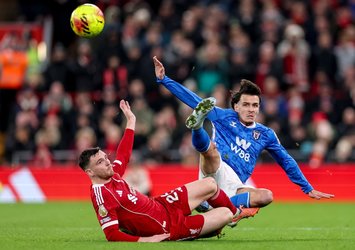 Liverpool Sunderland'e de takıldı!