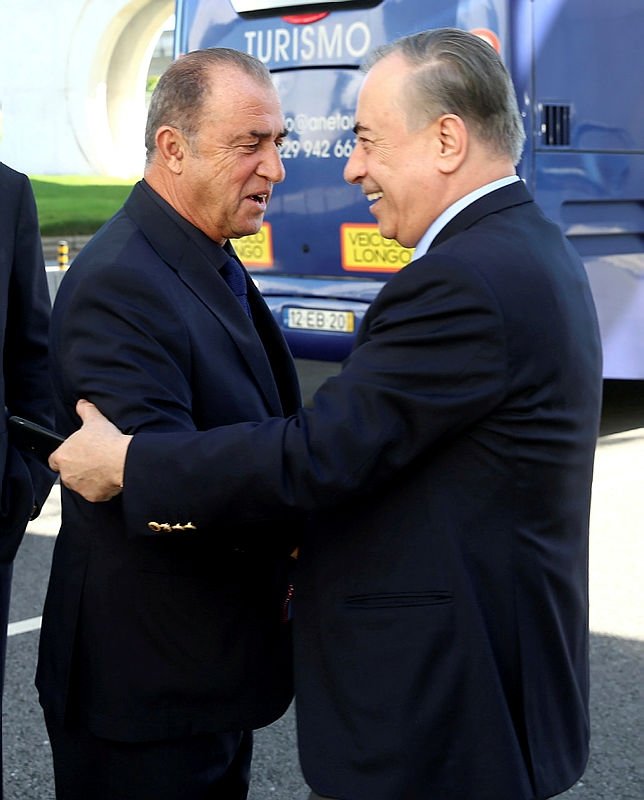 Galatasaray’dan 5.5 milyon euro doping