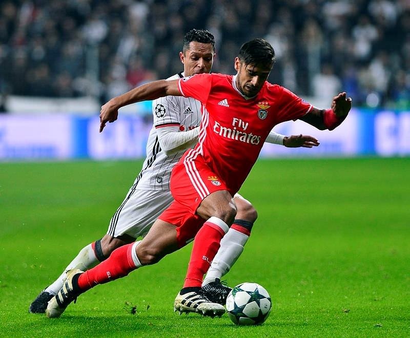 Beşiktaş-Benfica maçı dış basın yorumları