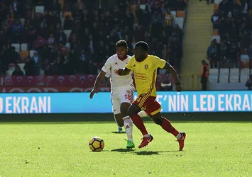 Malatyaspor çıkışını sürdürdü