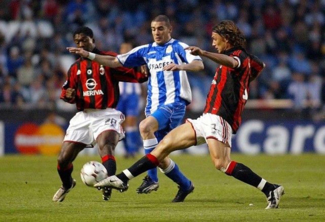 İşte Şampiyonlar Ligi’nin unutulmaz maçları!