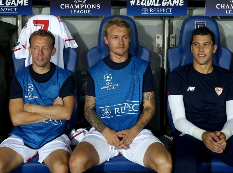 Fenerbahçe’de Ersun Yanal Kjaer’i düşünmüyor! İşte stoper adayları