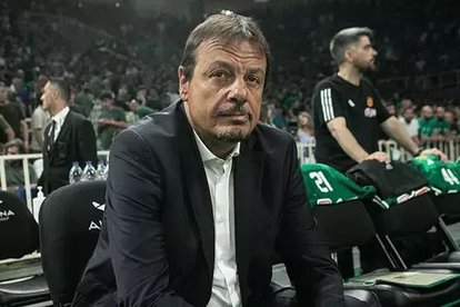 Ataman maç sonu hastaneye gitti