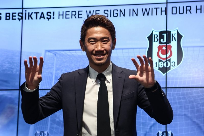 Shinji Kagawa’dan derbi mesajı