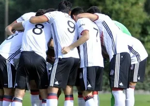 Beşiktaş - Gaziantepspor maçı ertelendi