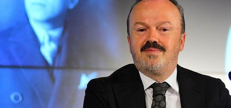 Ben karışmadım