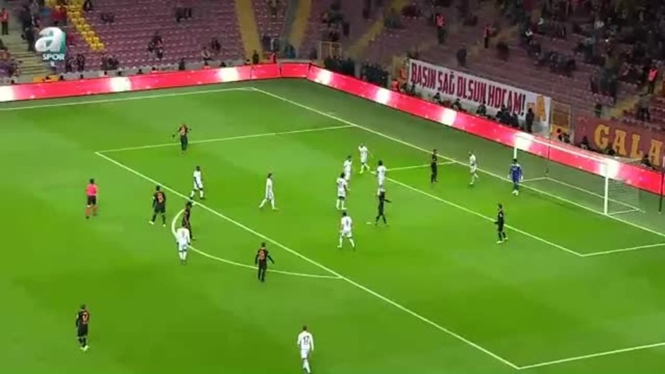 Galatasaray 2 0 Hatayspor Mac Ozeti Ziraat Turkiye Kupasi