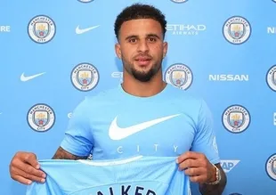 Manchester City'den rekor transfer