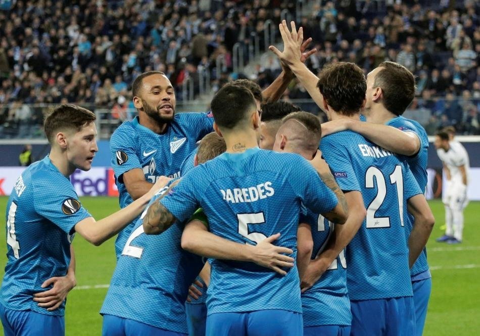 Fenerbahçe’nin muhtemel rakipleri