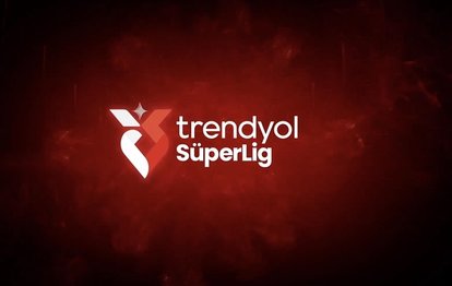 Son dakika: Trendyol Süper Lig’de ilk 2 haftanın programı açıklandı