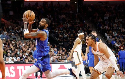 İşte NBA’de gecenin sonuçları!