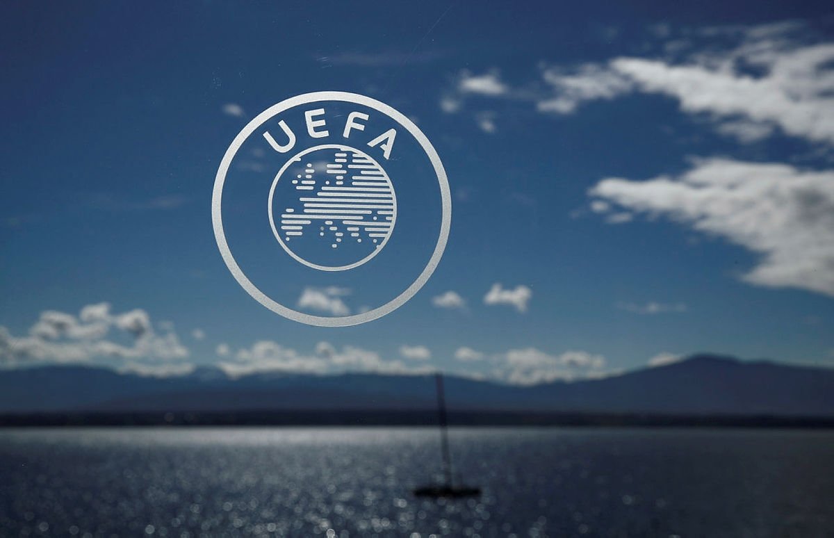 UEFA, Sion’a bir yıl men cezası verdi