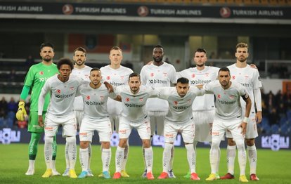 Sivasspor’un UEFA Konferans Ligi’nde oynayacağı Ballkani maçı kafilesi belli oldu
