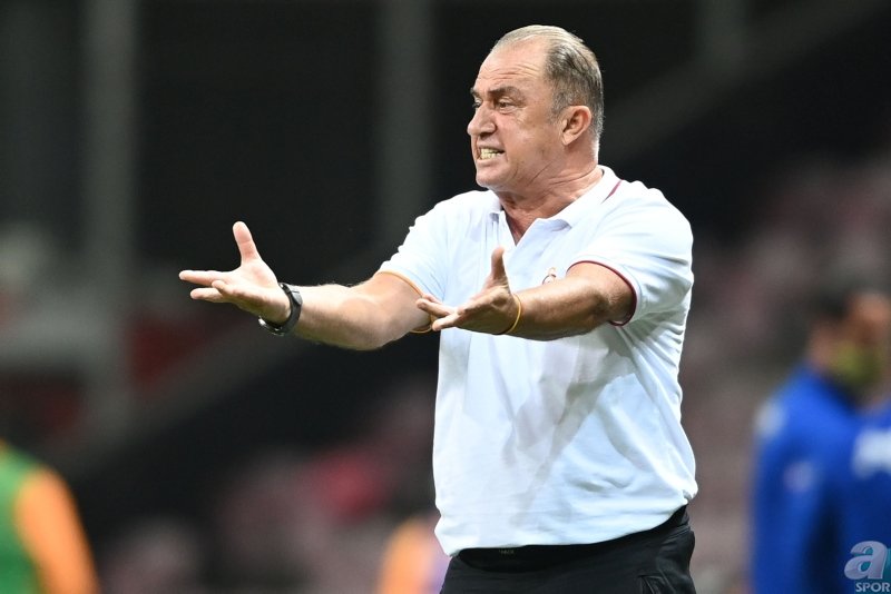 Galatasaray Teknik Direktörü Fatih Terim müjdeyi verdi! Yıldız futbolcu teknik ekibe dahil olacak