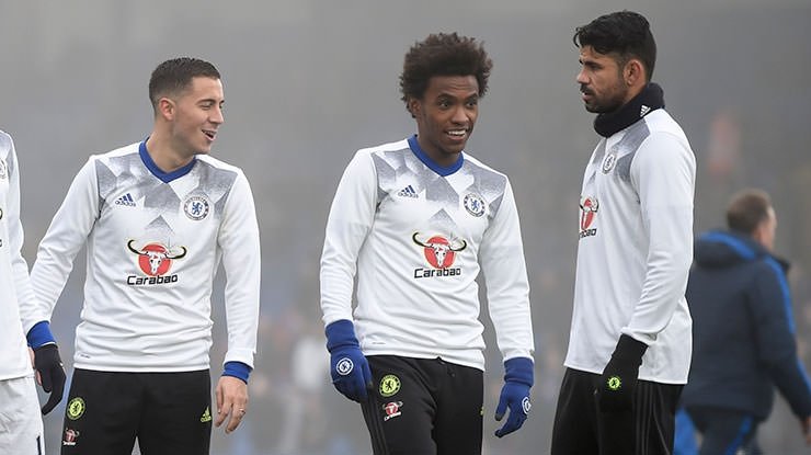 Bruma, Eren ve Yasin, Manchester United’ı geçti