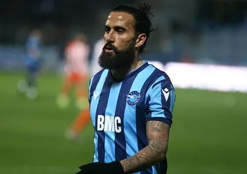 Erkan Zengin takımdan ayrıldı!